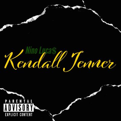 Kendall Jenner's cover