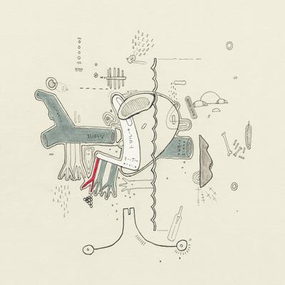 Poke (from Tiny Changes: A Celebration of Frightened Rabbit's 'The Midnight Organ Fight')'s cover