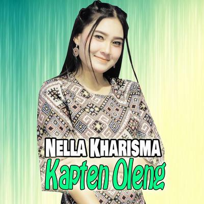 Kapten Oleng's cover