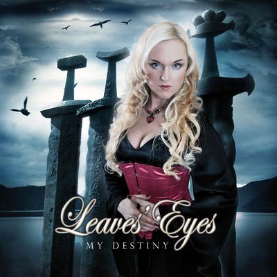 Scarborough Fair (Acoustic Version) By Leaves' Eyes's cover