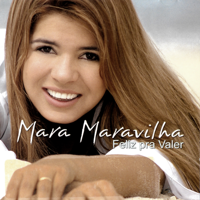 Vou Conseguir By Mara Maravilha's cover