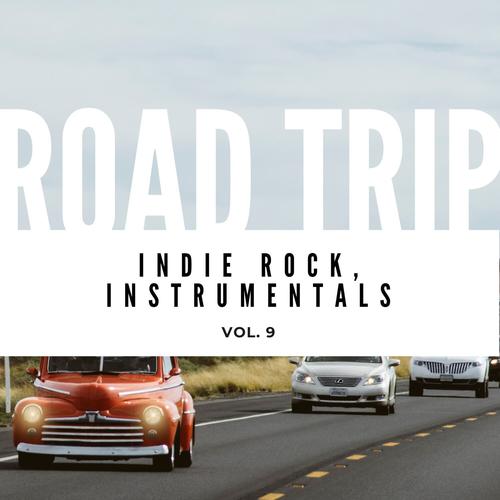 Instrumentals Vol. 9