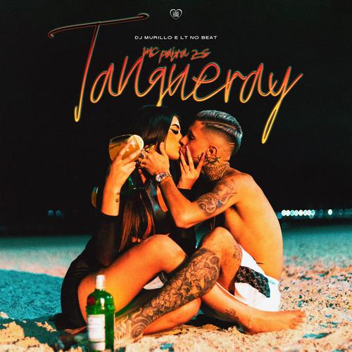 Tanqueray's cover