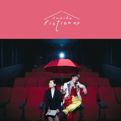 Fiction -EP's cover