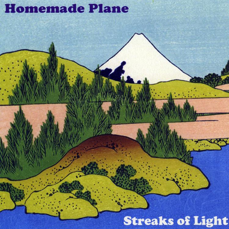 Homemade Plane's avatar image