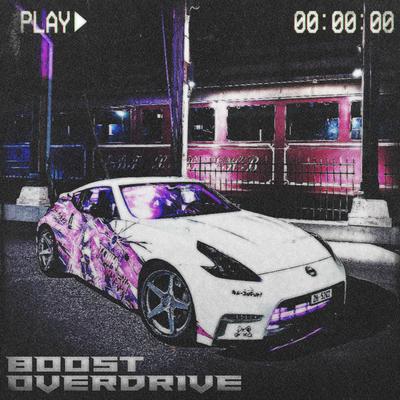 OVERdrive By 800's cover