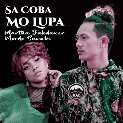 Sa Coba Mo Lupa's cover
