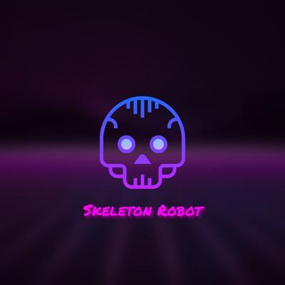 Skeleton Robot's cover