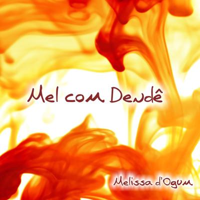 Salve Pai Miguel das Almas By Melissa D'Ogum, Cabana do Pai Miguel das Almas's cover