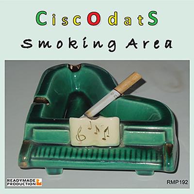 Ciscodats's cover