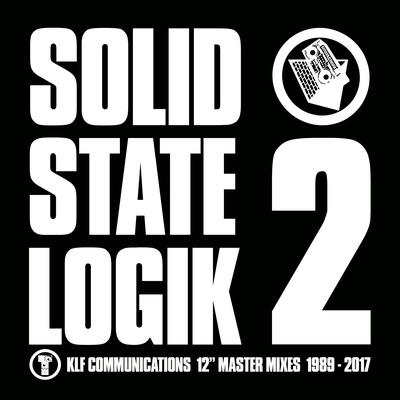 Solid State Logik 2's cover