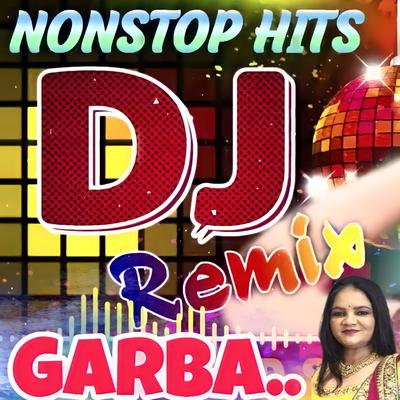 NonStop Hits (DJ Remix Garaba)'s cover