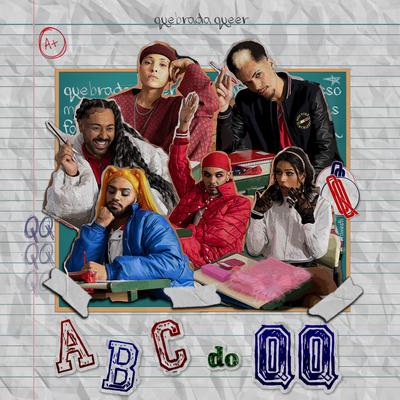 ABC do QQ By Quebrada Queer's cover