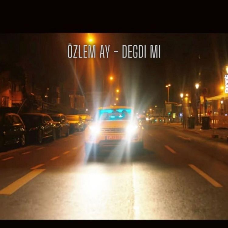 Özlem Ay's avatar image