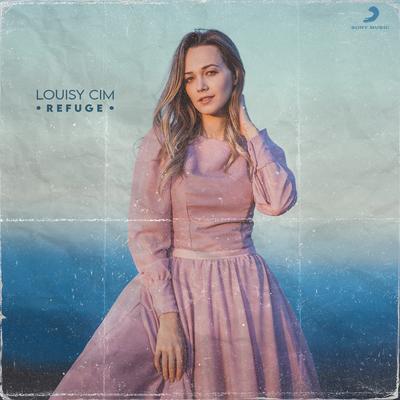 Refuge By Louisy Cim's cover
