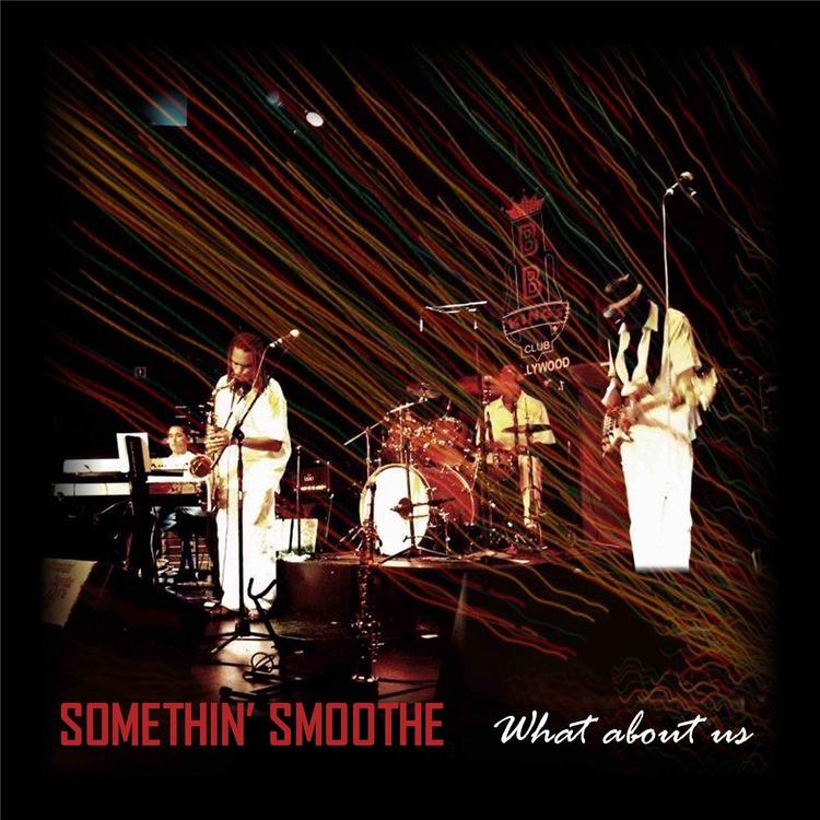 Somethin' Smoothe's avatar image