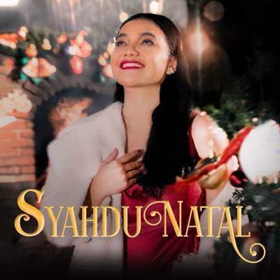 Syahdu Natal's cover