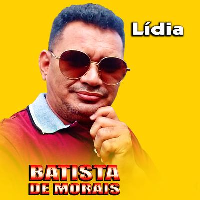 Batista de Morais's cover