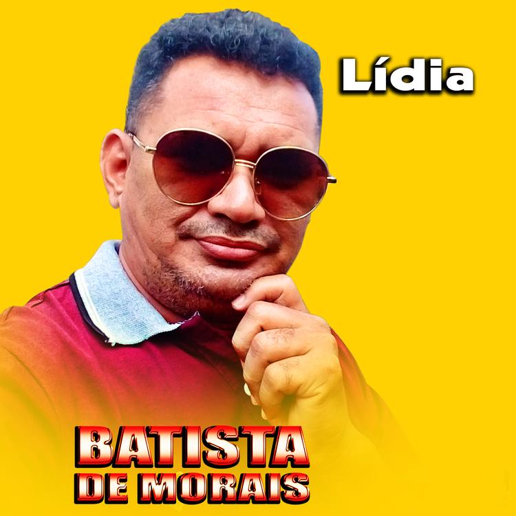 Batista de Morais's avatar image