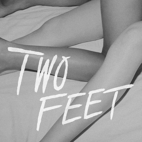 Two Feet Playlist's cover