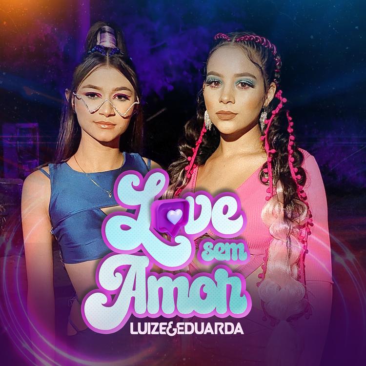 Luize e Eduarda's avatar image