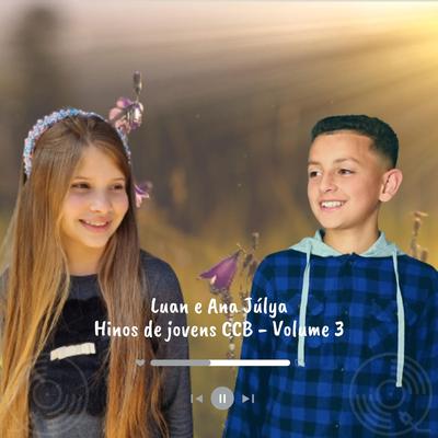 Hinos de Jovens Ccb, Vol. 3's cover