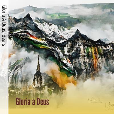 Daniel na Babilonia (Live) By Gloria a DEus, Beats's cover