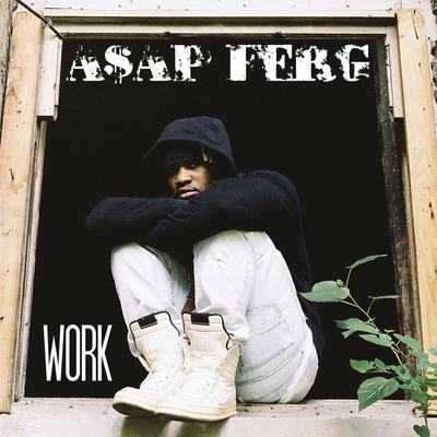 Work By A$AP Ferg's cover