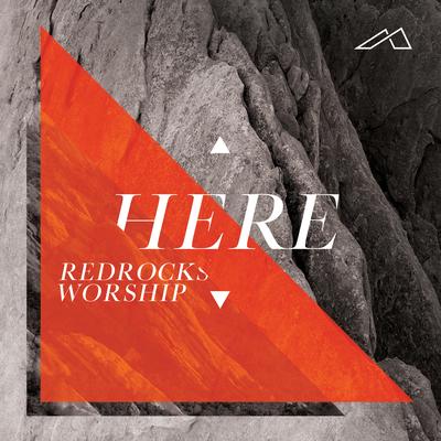 Here (Live)'s cover