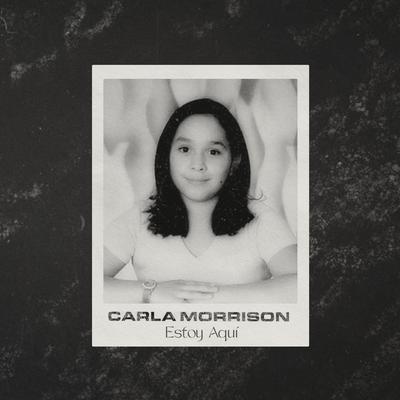 Estoy Aquí By Carla Morrison's cover