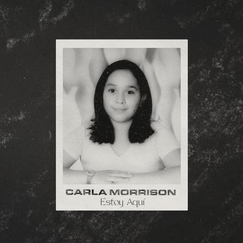 Carla Morrison's cover