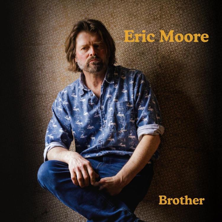Eric Moore's avatar image