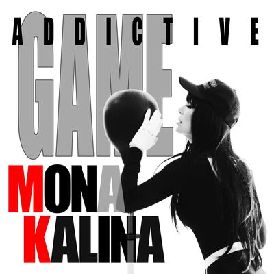 Mona Kalina's cover