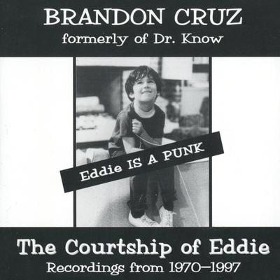 Best Friend (Harry Nilsson) By Brandon Cruz's cover