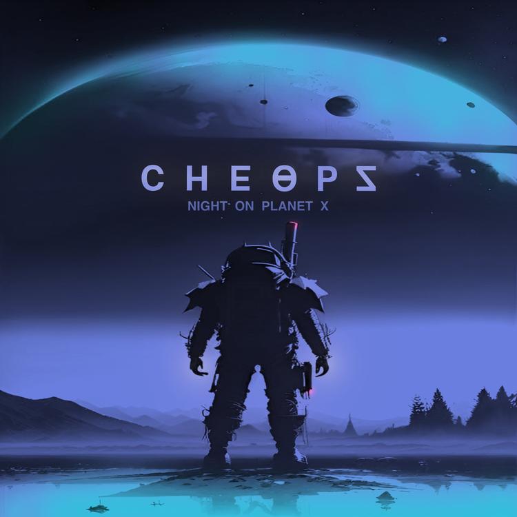 Cheopz's avatar image