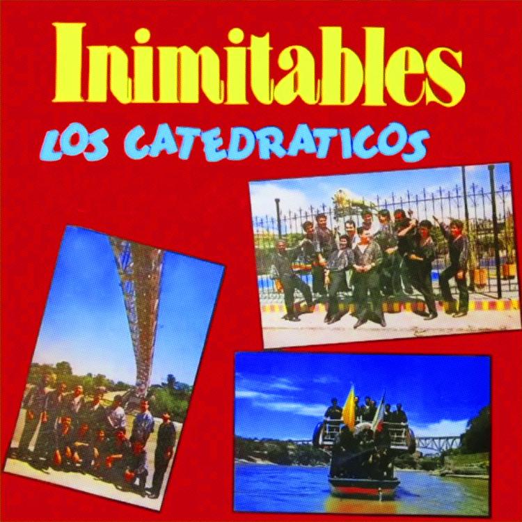 Los Catedraticos's avatar image