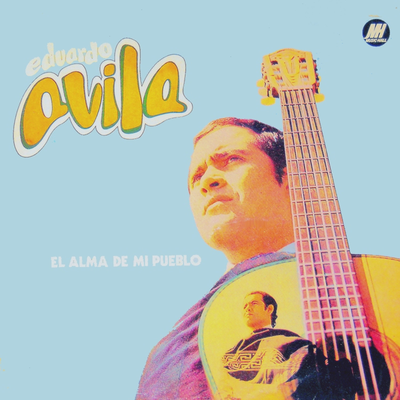 El alma de mi pueblo's cover