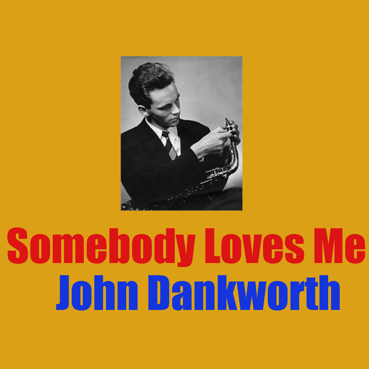 John Dankworth's avatar image