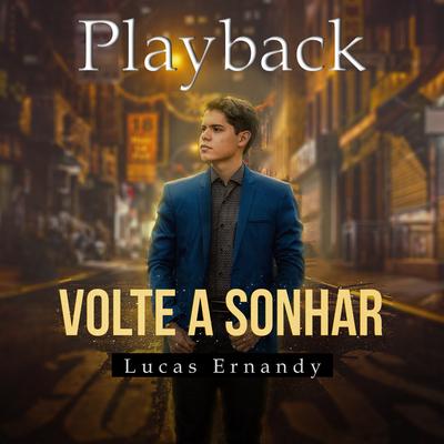 Louvor de um Fiel (Playback) By Lucas Ernandy, João Lucas, Paloma Gomes oficial's cover