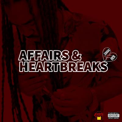 Affairs & Heartbreaks's cover