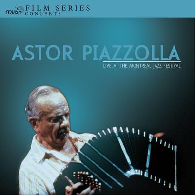 Astor Piazzolla y su quinteto's cover