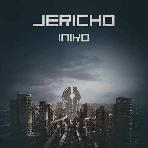 #bringonthejericho's cover