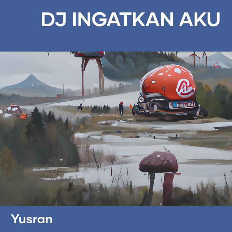 Yusran's avatar image