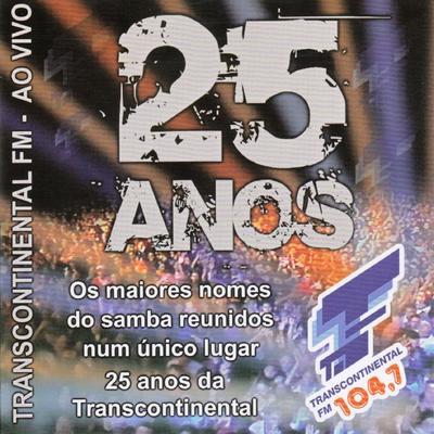 É Tarde Demais (Ao Vivo) By Raça Negra's cover