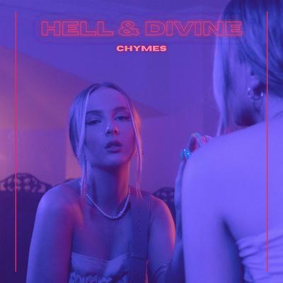 Hell & Divine's cover