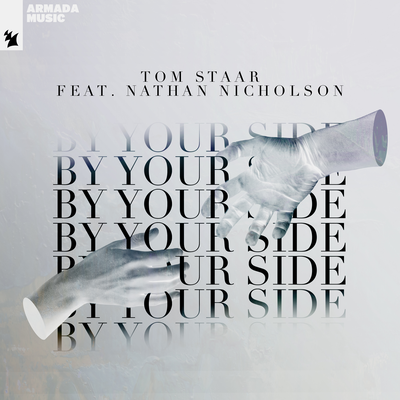 By Your Side By Tom Staar, Nathan Nicholson's cover