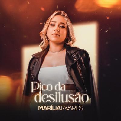 Pico Da Desilusão By Marília Tavares's cover