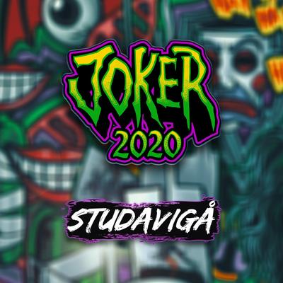 Joker 2020 By Studavigå's cover