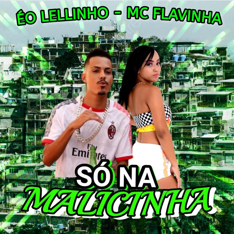 ÉO Lellinho's avatar image