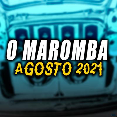 Você Não Nasceu pra Namorar (feat. MC Zaquin) (feat. MC Zaquin) By O Maromba, Mc Zaquin's cover